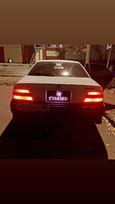  Toyota Chaser 1997 , 420000 , 