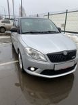  Skoda Fabia 2011 , 450000 , 