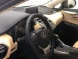 SUV   Lexus NX200 2018 , 2664000 , 