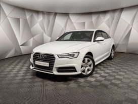  Audi A6 2017 , 1855850 , 