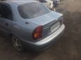  Chevrolet Lanos 2008 , 160000 , 