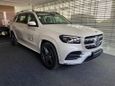 SUV   Mercedes-Benz GLS-Class 2019 , 6750000 , 