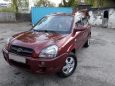 SUV   Hyundai Tucson 2008 , 510000 , 