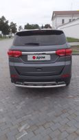 SUV   Lifan Myway 2018 , 980000 , 