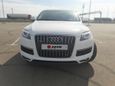 SUV   Audi Q7 2013 , 1800000 , 