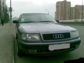 Audi 100 1992 , 145000 ,  