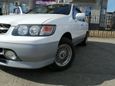  Nissan R'nessa 1997 , 310000 , 