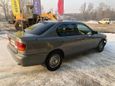  Nissan Primera 1998 , 211000 , 