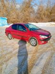  Peugeot 206 2007 , 245000 , 