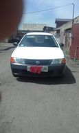  Nissan AD 2002 , 205000 , 