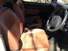 SUV   Suzuki Jimny Sierra 2006 , 389000 , --