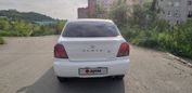  Toyota Platz 1999 , 205000 , 