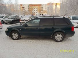  Volkswagen Passat 2000 , 150000 , 