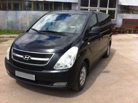    Hyundai Grand Starex 2012 , 1100000 , 