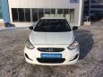  Hyundai Solaris 2013 , 470000 , 