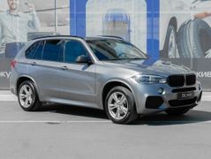 SUV или внедорожник BMW X5 2016 года, 3989000 рублей, Тюмень