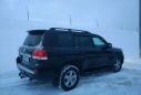 SUV   Toyota Land Cruiser 2010 , 2090000 , 