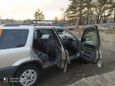 SUV   Honda CR-V 1996 , 360000 , -