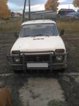 SUV    4x4 2121  1995 , 55000 , 