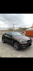 SUV   BMW X6 2013 , 2650000 , 