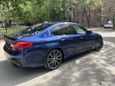  BMW 5-Series 2018 , 4150000 , 