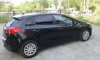  Kia Ceed 2012 , 530000 , 