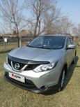 SUV   Nissan Qashqai 2014 , 1150000 , 