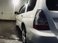 SUV   Subaru Forester 2007 , 670000 , -