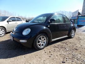  Volkswagen Beetle 1999 , 260000 , 