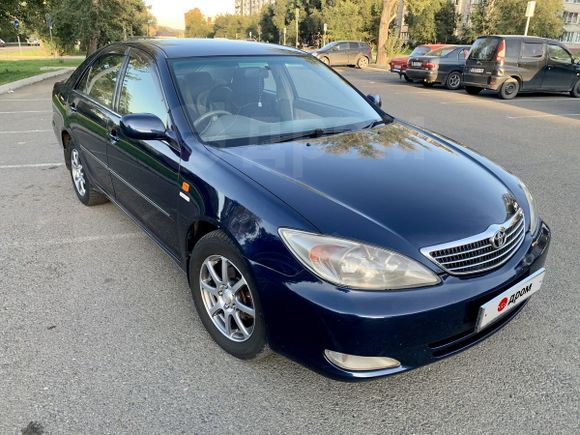  Toyota Camry 2003 , 490000 , 