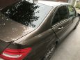  Mercedes-Benz C-Class 2013 , 1050000 , --