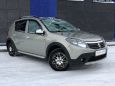  Renault Sandero Stepway 2014 , 469000 , 