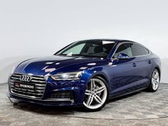 Лифтбек Audi A5 2017 года, 3630000 рублей, Москва