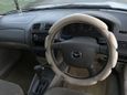  Mazda Familia 2001 , 187000 , 
