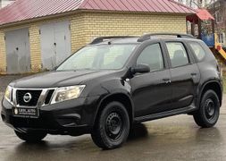 SUV или внедорожник Nissan Terrano 2014 года, 1175000 рублей, Казань