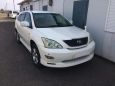 SUV   Toyota Harrier 2005 , 465000 , 