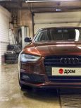  Audi A4 2014 , 1300000 , 