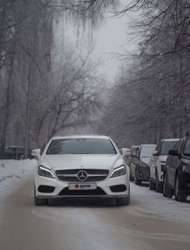  Mercedes-Benz CLS-Class 2016 , 3850000 , 