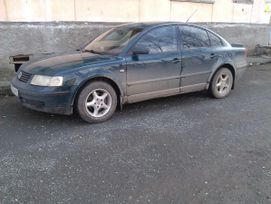 Volkswagen Passat 1998 , 280000 , 