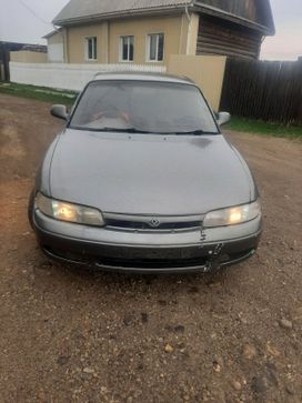  Mazda Cronos 1992 , 85000 , 