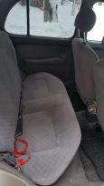  Nissan March 2001 , 125000 , 