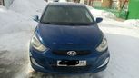  Hyundai Solaris 2011 , 380000 , 