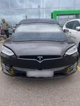 SUV   Tesla Model X 2020 , 8700000 , 