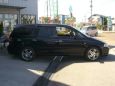    Honda Odyssey 2002 , 150000 , 