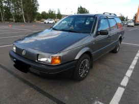  Volkswagen Passat 1991 , 150000 , 