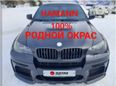 SUV   BMW X6 2008 , 2100000 , 