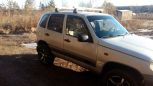 SUV   Chevrolet Niva 2004 , 230000 , 