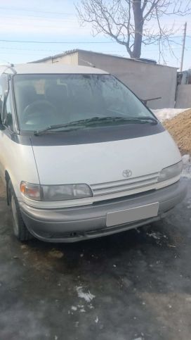    Toyota Estima 1997 , 240000 , 