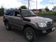 SUV   Toyota Land Cruiser 2001 , 995000 , -