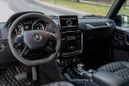 SUV   Mercedes-Benz G-Class 2014 , 4800000 , 